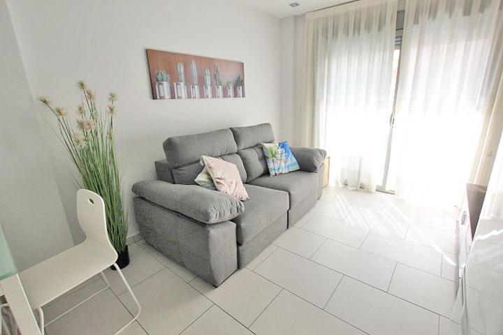 Apartamento 10 Marjal Playa Centro De Guardamar Guardamar del Segura Exterior foto