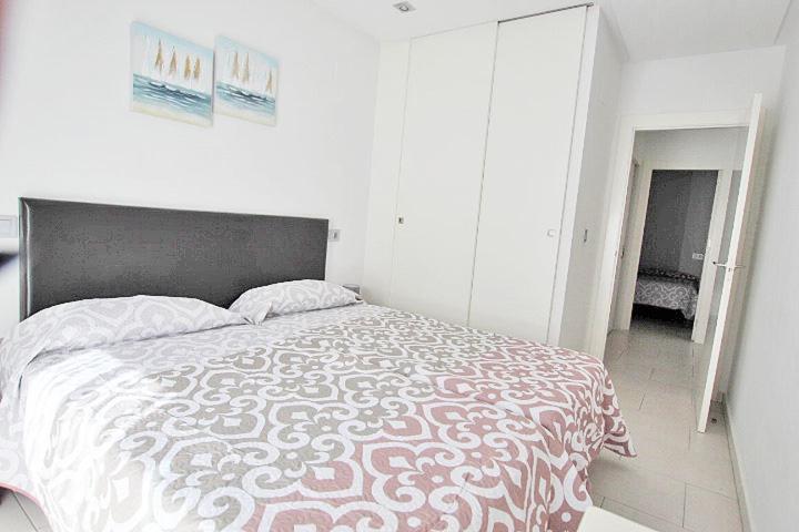 Apartamento 10 Marjal Playa Centro De Guardamar Guardamar del Segura Exterior foto