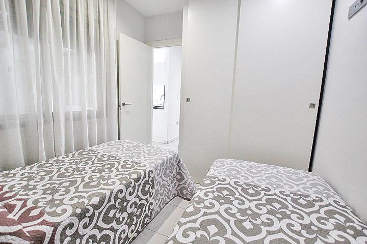 Apartamento 10 Marjal Playa Centro De Guardamar Guardamar del Segura Exterior foto
