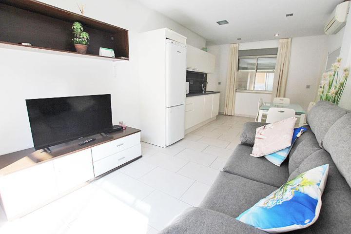 Apartamento 10 Marjal Playa Centro De Guardamar Guardamar del Segura Exterior foto