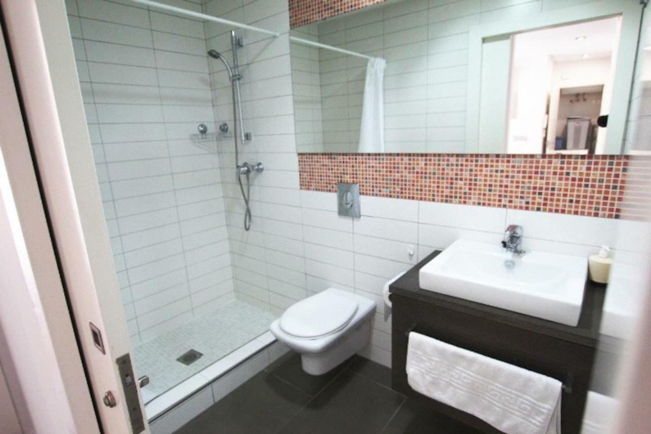 Apartamento 10 Marjal Playa Centro De Guardamar Guardamar del Segura Exterior foto