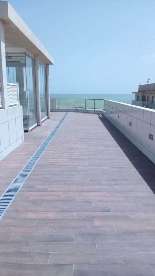 Apartamento 10 Marjal Playa Centro De Guardamar Guardamar del Segura Exterior foto