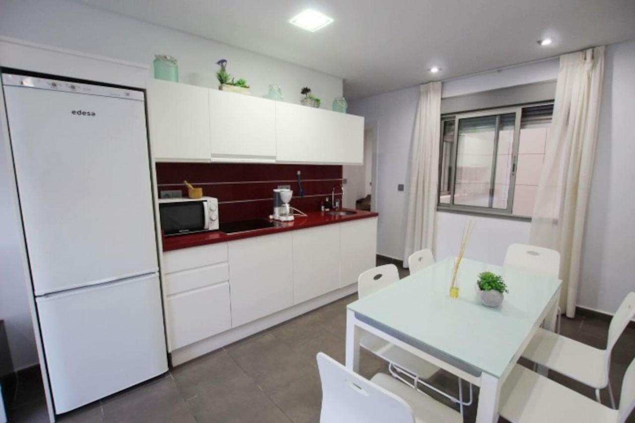 Apartamento 10 Marjal Playa Centro De Guardamar Guardamar del Segura Exterior foto